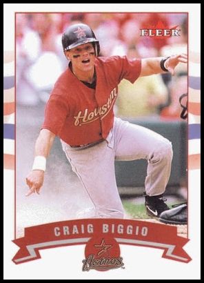 213 Craig Biggio